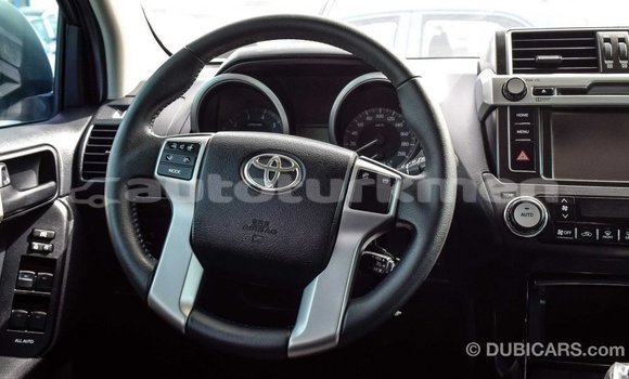 Buy Import Toyota Prado Other Car in Import - Dubai in Ahal Buy Import Toyota Prado Other Car in Import - Dubai in Ahal