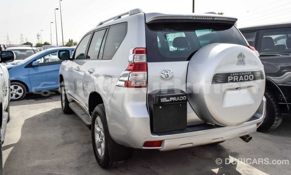 Buy Import Toyota Prado Other Car in Import - Dubai in Ahal Buy Import Toyota Prado Other Car in Import - Dubai in Ahal