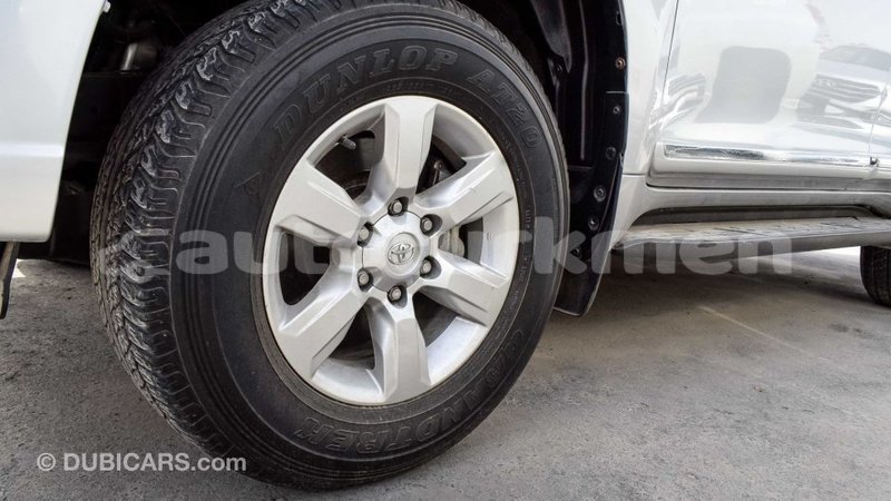 Big with watermark toyota prado ahal import dubai 1563