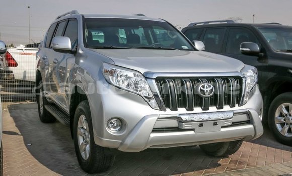 Buy Import Toyota Prado Other Car in Import - Dubai in Ahal Buy Import Toyota Prado Other Car in Import - Dubai in Ahal
