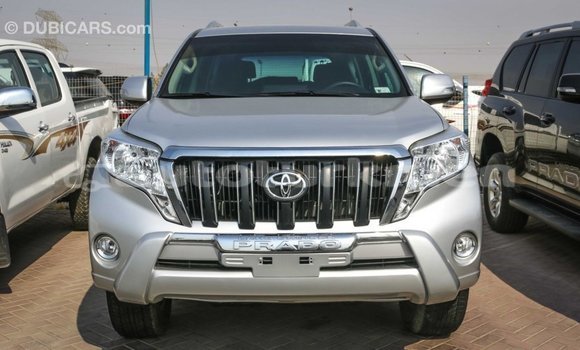 Buy Import Toyota Prado Other Car in Import - Dubai in Ahal Buy Import Toyota Prado Other Car in Import - Dubai in Ahal