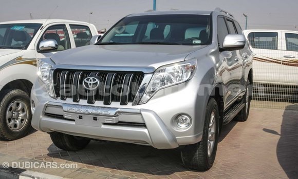Buy Import Toyota Prado Other Car in Import - Dubai in Ahal Buy Import Toyota Prado Other Car in Import - Dubai in Ahal