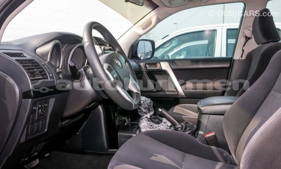 Buy Import Toyota Prado Other Car in Import - Dubai in Ahal Buy Import Toyota Prado Other Car in Import - Dubai in Ahal