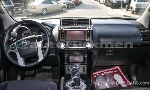 Buy Import Toyota Prado Other Car in Import - Dubai in Ahal Buy Import Toyota Prado Other Car in Import - Dubai in Ahal
