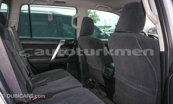 Buy Import Toyota Prado Other Car in Import - Dubai in Ahal Buy Import Toyota Prado Other Car in Import - Dubai in Ahal