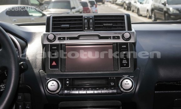 Buy Import Toyota Prado Other Car in Import - Dubai in Ahal Buy Import Toyota Prado Other Car in Import - Dubai in Ahal