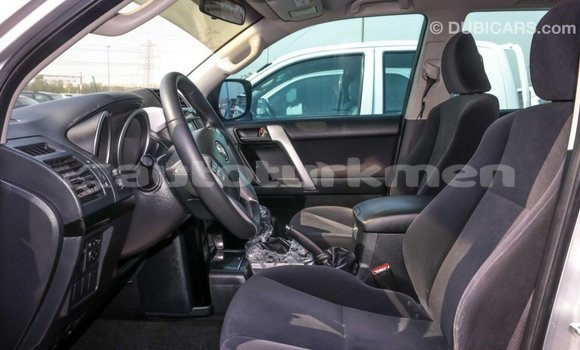 Buy Import Toyota Prado Other Car in Import - Dubai in Ahal Buy Import Toyota Prado Other Car in Import - Dubai in Ahal