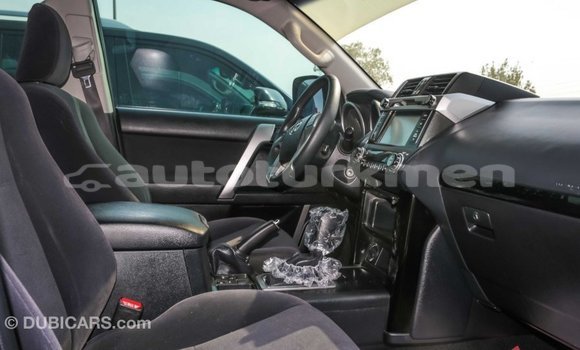 Buy Import Toyota Prado Other Car in Import - Dubai in Ahal Buy Import Toyota Prado Other Car in Import - Dubai in Ahal