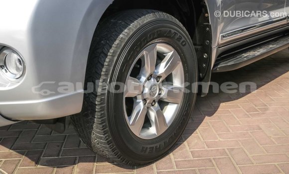Buy Import Toyota Prado Other Car in Import - Dubai in Ahal Buy Import Toyota Prado Other Car in Import - Dubai in Ahal