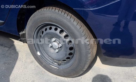 Buy Import Renault Symbol Blue Car in Import - Dubai in Ahal Buy Import Renault Symbol Blue Car in Import - Dubai in Ahal