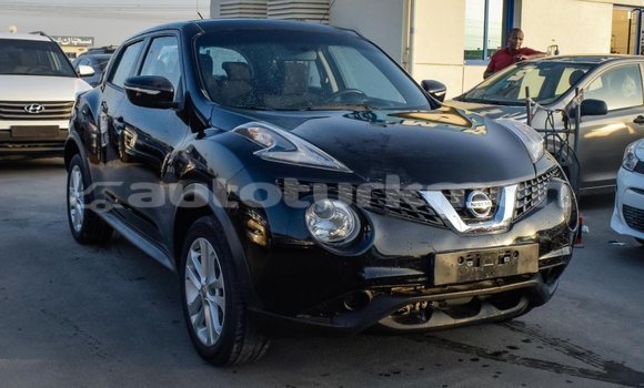 Buy Import Nissan Juke Black Car in Import - Dubai in Ahal Buy Import Nissan Juke Black Car in Import - Dubai in Ahal