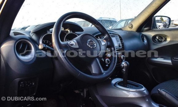 Buy Import Nissan Juke Black Car in Import - Dubai in Ahal Buy Import Nissan Juke Black Car in Import - Dubai in Ahal