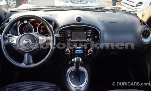 Buy Import Nissan Juke Black Car in Import - Dubai in Ahal Buy Import Nissan Juke Black Car in Import - Dubai in Ahal