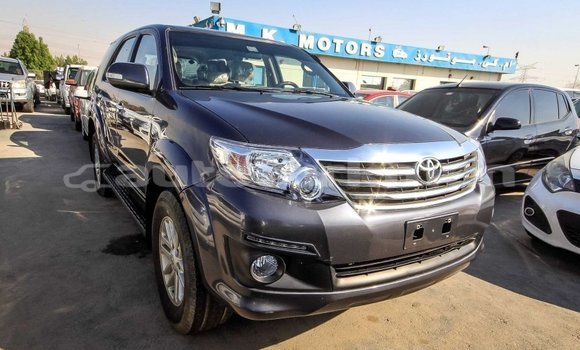 Buy Import Toyota Fortuner Other Car in Import - Dubai in Ahal Buy Import Toyota Fortuner Other Car in Import - Dubai in Ahal