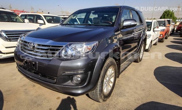 Buy Import Toyota Fortuner Other Car in Import - Dubai in Ahal Buy Import Toyota Fortuner Other Car in Import - Dubai in Ahal