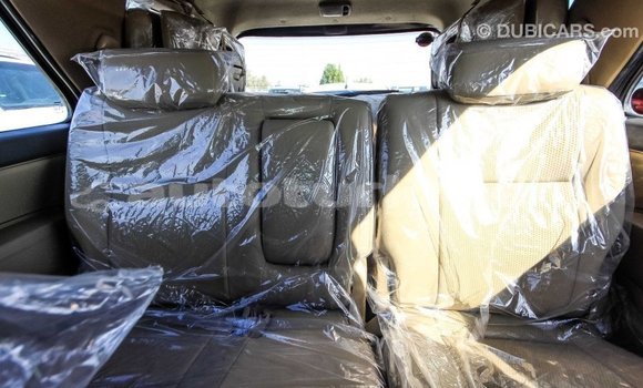 Buy Import Toyota Fortuner Other Car in Import - Dubai in Ahal Buy Import Toyota Fortuner Other Car in Import - Dubai in Ahal