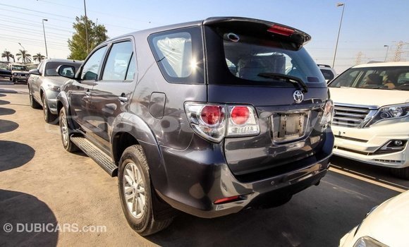 Buy Import Toyota Fortuner Other Car in Import - Dubai in Ahal Buy Import Toyota Fortuner Other Car in Import - Dubai in Ahal