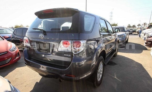 Buy Import Toyota Fortuner Other Car in Import - Dubai in Ahal Buy Import Toyota Fortuner Other Car in Import - Dubai in Ahal
