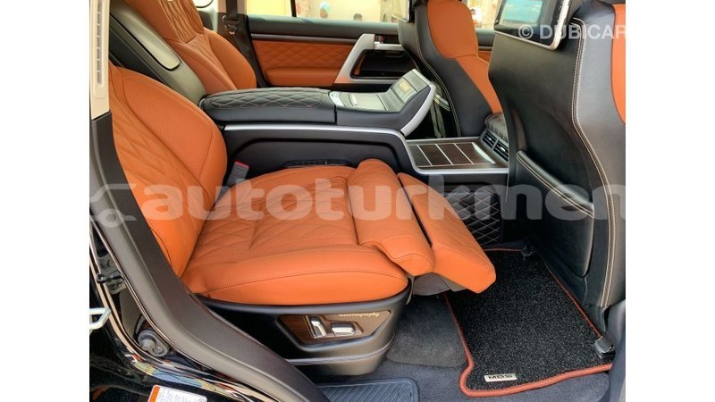 Big with watermark toyota land cruiser ahal import dubai 1571