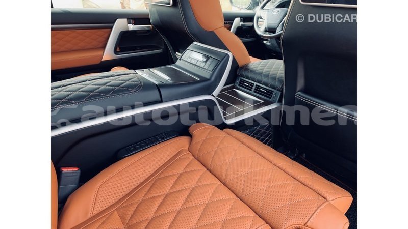 Big with watermark toyota land cruiser ahal import dubai 1571