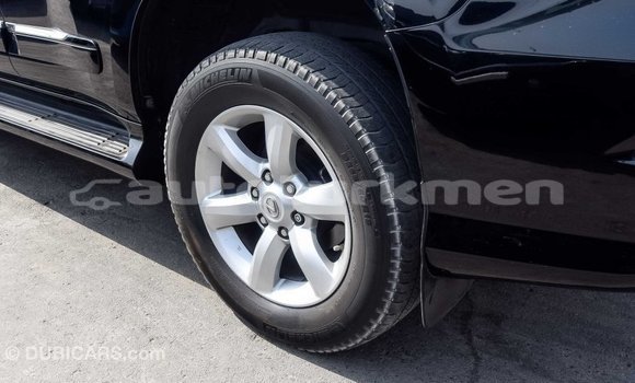 Buy Import Lexus GX Black Car in Import - Dubai in Ahal Buy Import Lexus GX Black Car in Import - Dubai in Ahal