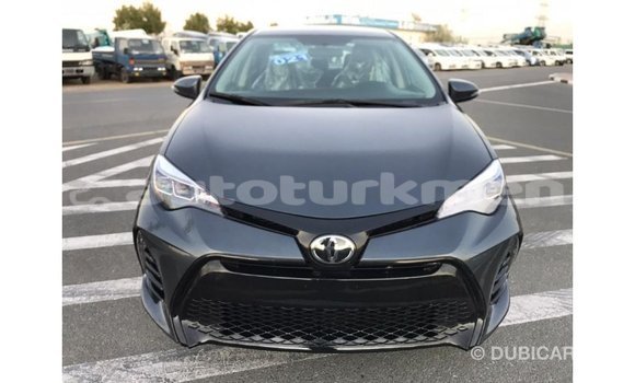 Buy Import Toyota Corolla Other Car in Import - Dubai in Ahal Buy Import Toyota Corolla Other Car in Import - Dubai in Ahal