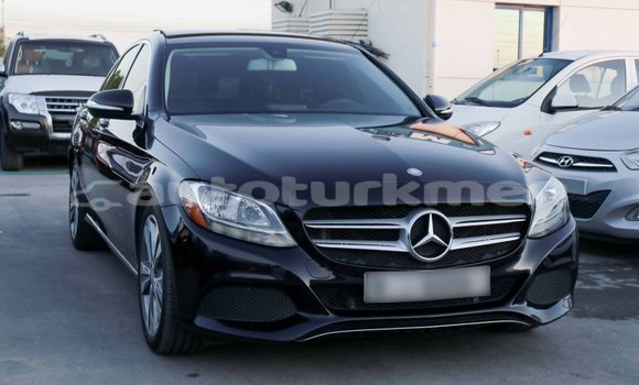 Buy Import Mercedes-Benz 190 Black Car in Import - Dubai in Ahal Buy Import Mercedes-Benz 190 Black Car in Import - Dubai in Ahal