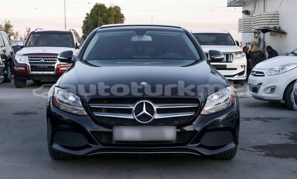 Buy Import Mercedes-Benz 190 Black Car in Import - Dubai in Ahal Buy Import Mercedes-Benz 190 Black Car in Import - Dubai in Ahal