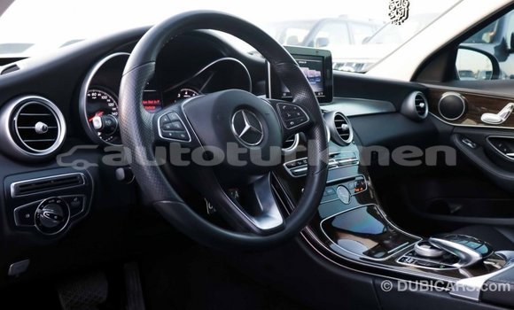 Buy Import Mercedes-Benz 190 Black Car in Import - Dubai in Ahal Buy Import Mercedes-Benz 190 Black Car in Import - Dubai in Ahal