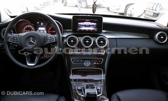 Buy Import Mercedes-Benz 190 Black Car in Import - Dubai in Ahal Buy Import Mercedes-Benz 190 Black Car in Import - Dubai in Ahal
