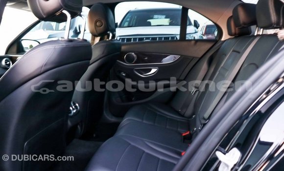 Buy Import Mercedes-Benz 190 Black Car in Import - Dubai in Ahal Buy Import Mercedes-Benz 190 Black Car in Import - Dubai in Ahal
