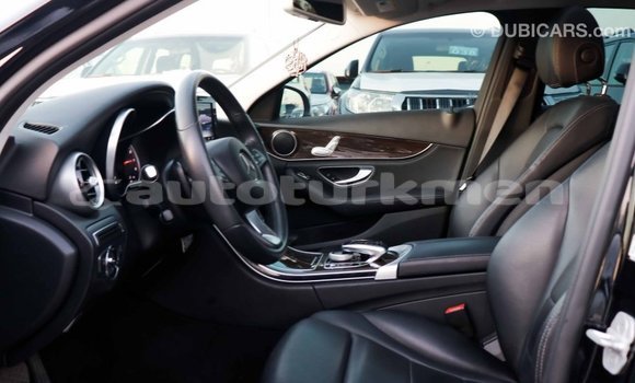 Buy Import Mercedes-Benz 190 Black Car in Import - Dubai in Ahal Buy Import Mercedes-Benz 190 Black Car in Import - Dubai in Ahal