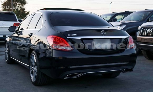 Buy Import Mercedes-Benz 190 Black Car in Import - Dubai in Ahal Buy Import Mercedes-Benz 190 Black Car in Import - Dubai in Ahal