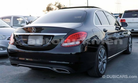 Buy Import Mercedes-Benz 190 Black Car in Import - Dubai in Ahal Buy Import Mercedes-Benz 190 Black Car in Import - Dubai in Ahal