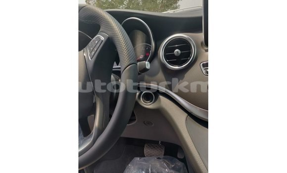 Buy Import Mercedes-Benz 250 Black Car in Import - Dubai in Ahal Buy Import Mercedes-Benz 250 Black Car in Import - Dubai in Ahal