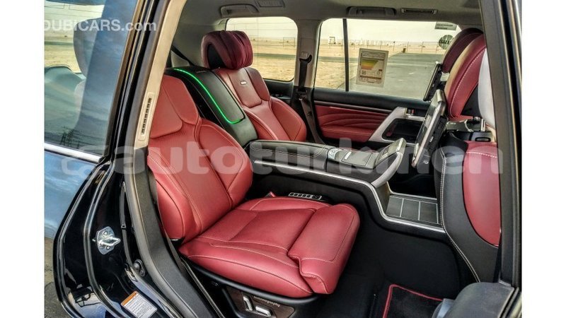 Big with watermark toyota land cruiser ahal import dubai 1581