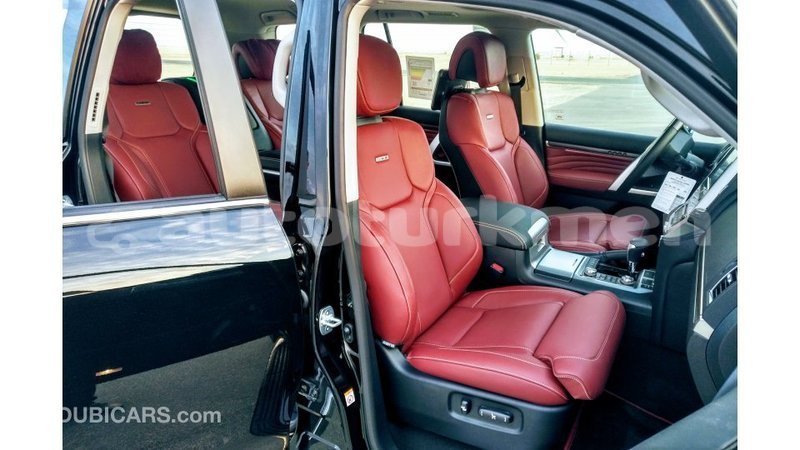 Big with watermark toyota land cruiser ahal import dubai 1581