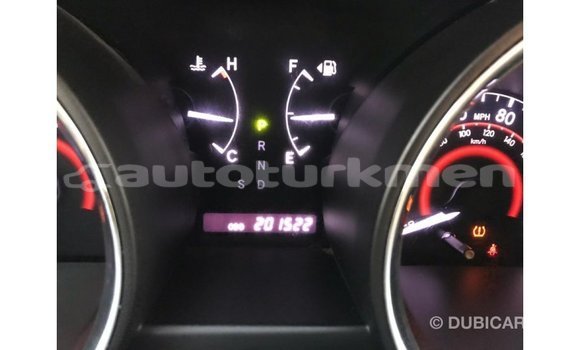 Buy Import Toyota Highlander White Car in Import - Dubai in Ahal Buy Import Toyota Highlander White Car in Import - Dubai in Ahal