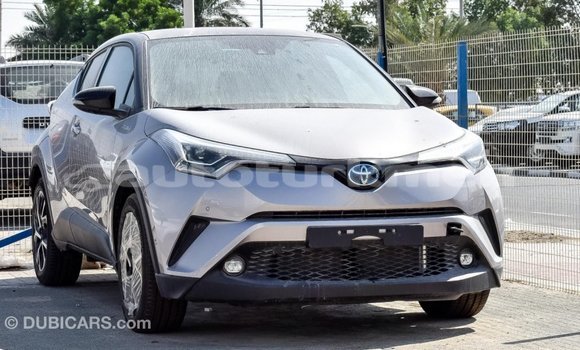 Buy Import Toyota C-HR Other Car in Import - Dubai in Ahal Buy Import Toyota C-HR Other Car in Import - Dubai in Ahal