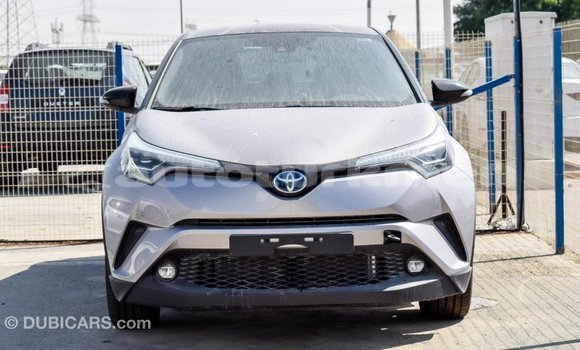 Buy Import Toyota C-HR Other Car in Import - Dubai in Ahal Buy Import Toyota C-HR Other Car in Import - Dubai in Ahal
