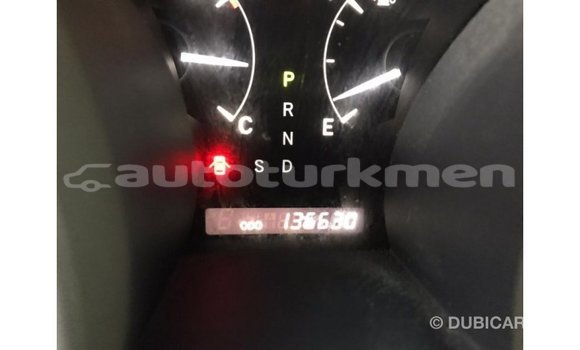 Buy Import Toyota Highlander Black Car in Import - Dubai in Ahal Buy Import Toyota Highlander Black Car in Import - Dubai in Ahal