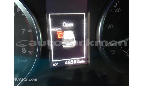 Buy Import Toyota Highlander Other Car in Import - Dubai in Ahal Buy Import Toyota Highlander Other Car in Import - Dubai in Ahal