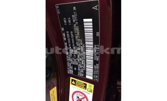 Buy Import Toyota Highlander Other Car in Import - Dubai in Ahal Buy Import Toyota Highlander Other Car in Import - Dubai in Ahal