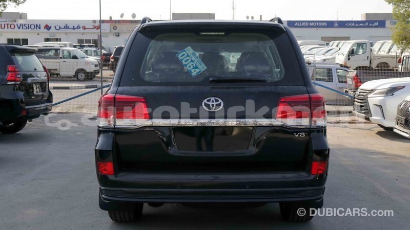 Big with watermark toyota land cruiser ahal import dubai 1590