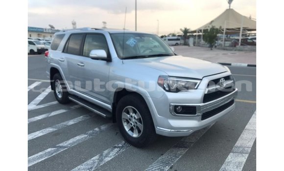 Buy Import Toyota 4Runner Other Car in Import - Dubai in Ahal Buy Import Toyota 4Runner Other Car in Import - Dubai in Ahal