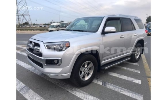 Buy Import Toyota 4Runner Other Car in Import - Dubai in Ahal Buy Import Toyota 4Runner Other Car in Import - Dubai in Ahal
