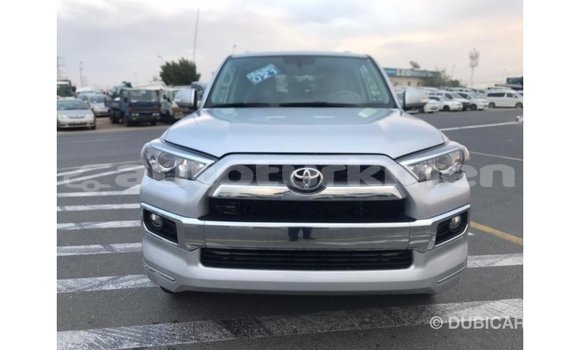 Buy Import Toyota 4Runner Other Car in Import - Dubai in Ahal Buy Import Toyota 4Runner Other Car in Import - Dubai in Ahal