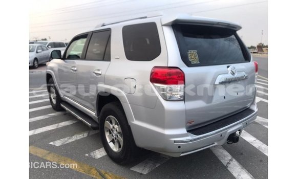 Buy Import Toyota 4Runner Other Car in Import - Dubai in Ahal Buy Import Toyota 4Runner Other Car in Import - Dubai in Ahal
