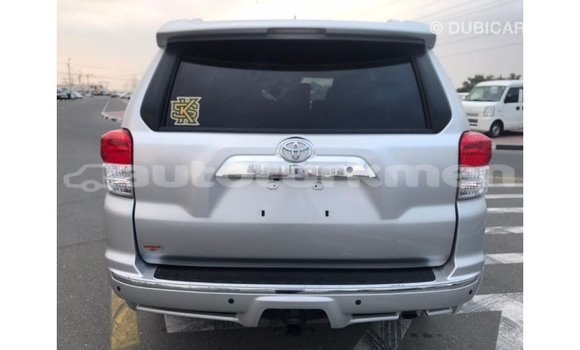 Buy Import Toyota 4Runner Other Car in Import - Dubai in Ahal Buy Import Toyota 4Runner Other Car in Import - Dubai in Ahal