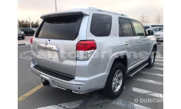 Buy Import Toyota 4Runner Other Car in Import - Dubai in Ahal Buy Import Toyota 4Runner Other Car in Import - Dubai in Ahal